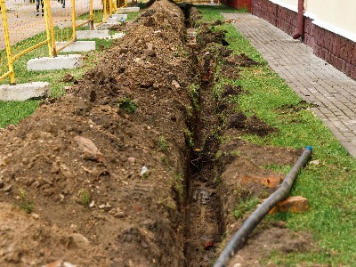 Kamerás csatornavizsgálat dunakeszi